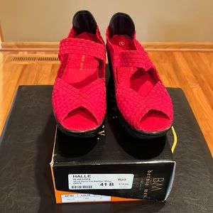 BM Bernie Mev Womens Shoes